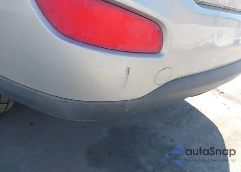 2010 Hyundai Santa Fe Limited V6 z USA, uszkodzony, nr VIN 5NMSK4AG6AH395230